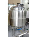 industrial liquid soap making machines, juice mixing tank